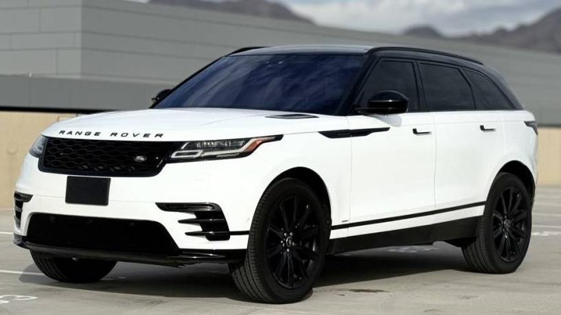 LAND ROVER RANGE ROVER VELAR 2018 SALYL2RX9JA775763 image